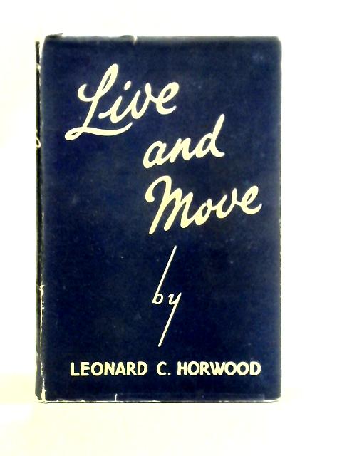 Live and Move