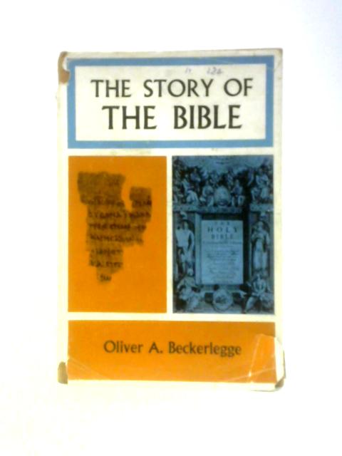 The Story of the Bible