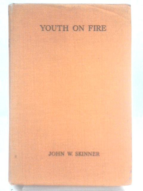 Youth On Fire