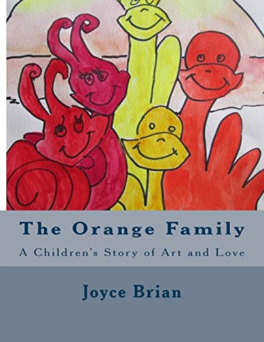 The Orange Family