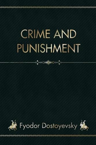 Crime And Punishment
