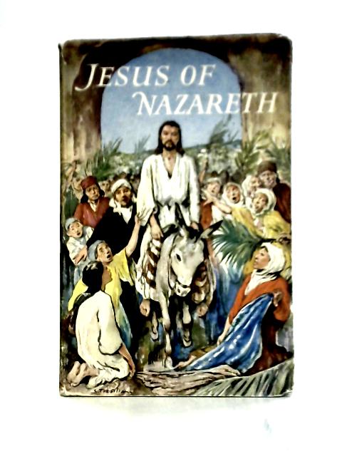Jesus of Nazareth