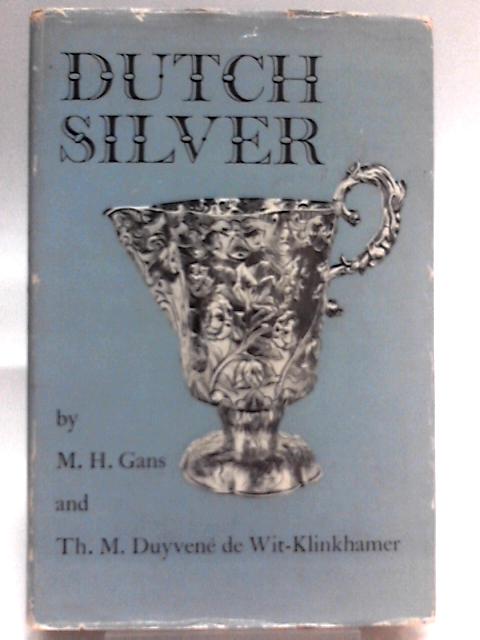 Dutch Silver
