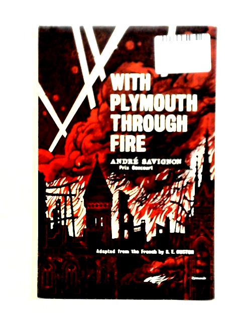 With Plymouth Through Fire