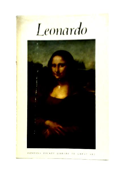 Leonardo (1452-1519)