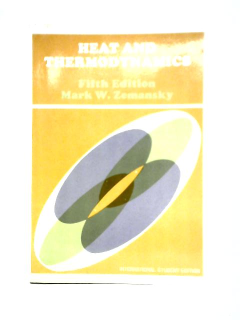 Heat and Thermodynamics