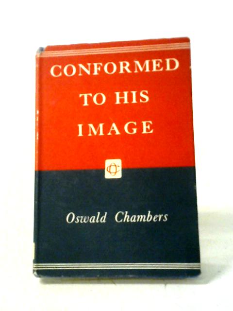 Conformed To His Image