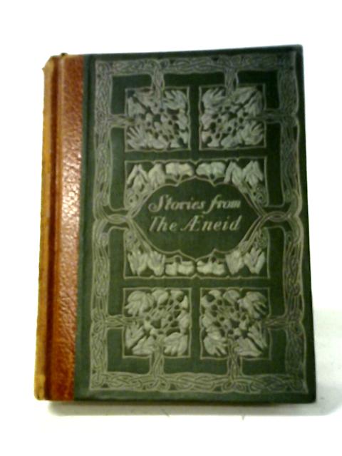 Stories From The Aeneid