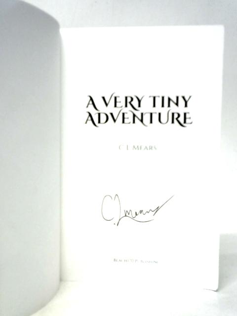 A Very Tiny Adventure