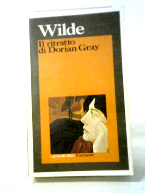 Il Ritratto di Dorian Gray