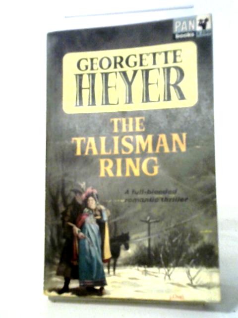 The Talisman Ring