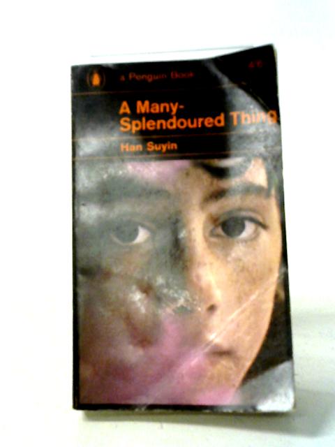 A Many-Splendoured Thing