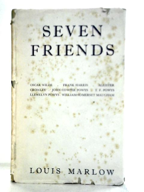 Seven Friends