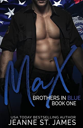 Brothers in Blue