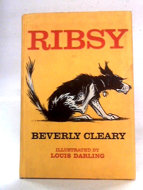 Ribsy