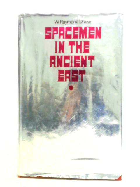 Spacemen in the Ancient East