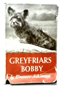 Greyfriars Bobby 