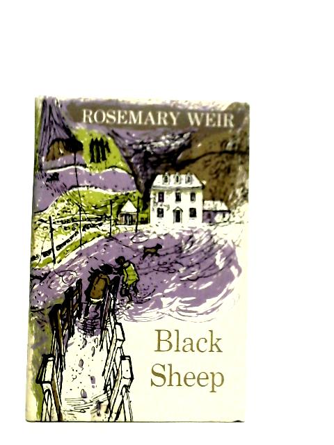 Black Sheep