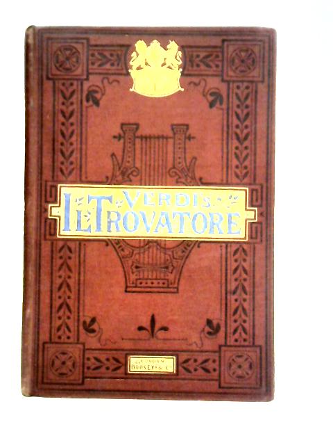 Il Trovatore