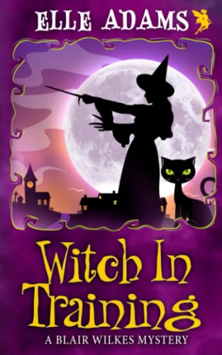 Witch in Training