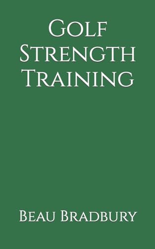 Golf Strength Training