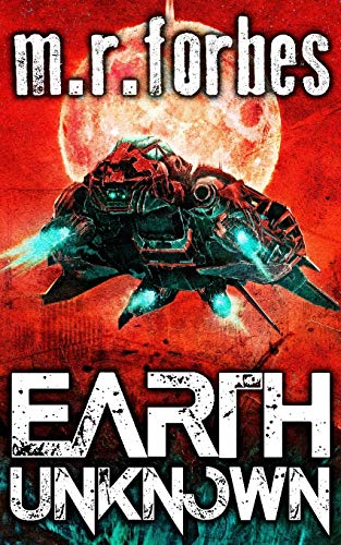 Earth Unknown