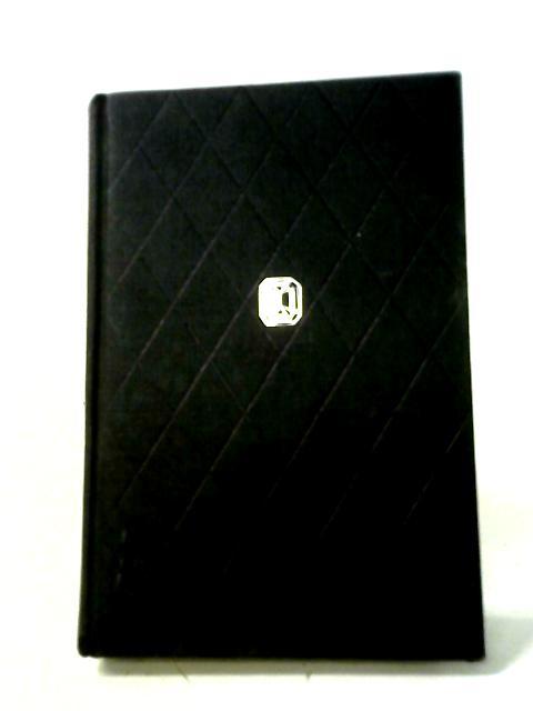 Diamonds Are Forever [First Edition]