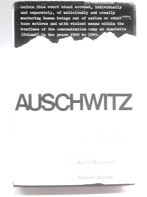 Auschwitz