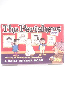 The Perishers No. 15 