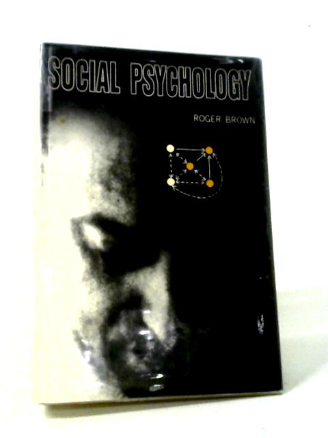 Social Psychology