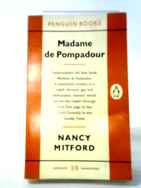 Madame de Pompadour