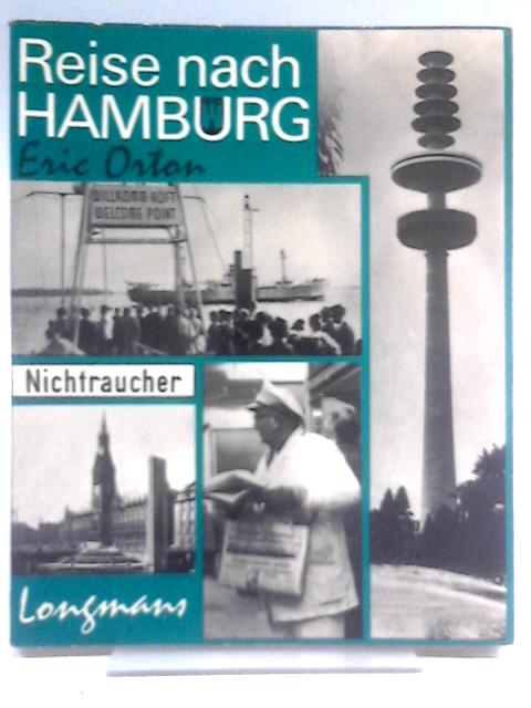 Reise Nach Hamburg