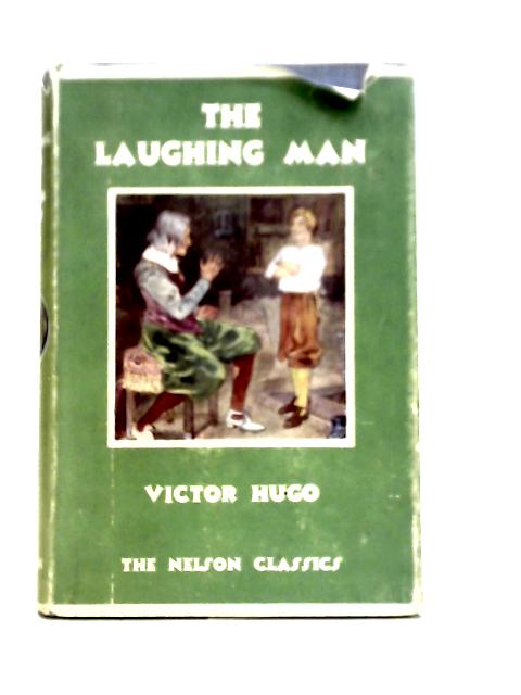 The Laughing Man