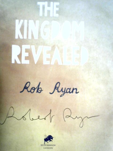 The Kingdom Revealed