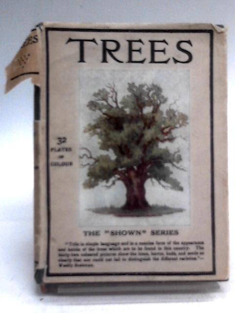 Trees (Shown Series)