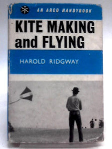 Kite Making and Flying 