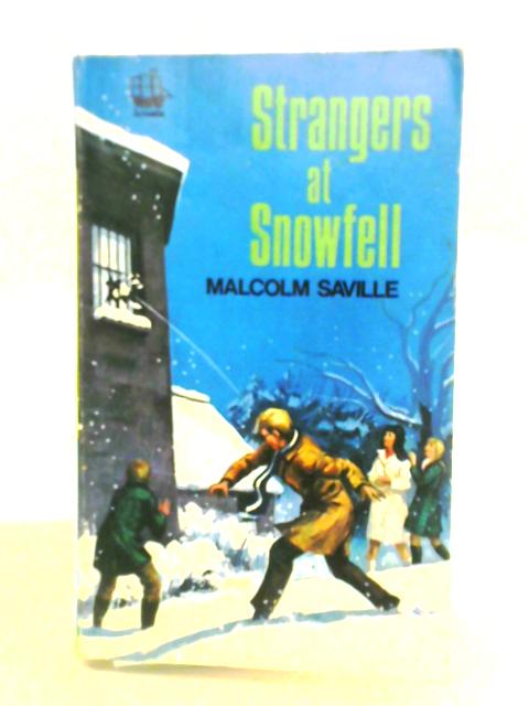 Strangers at Snowfell