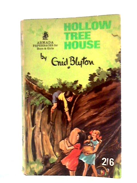 Hollow Tree House