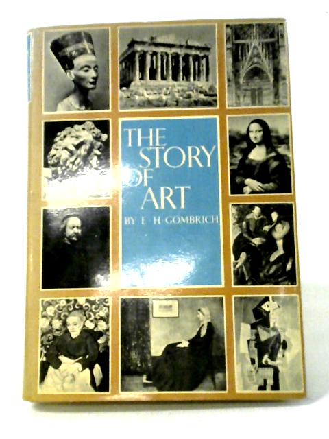 The Story of Art