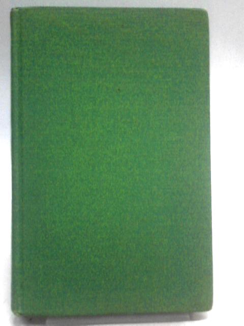 Bricks and Flowers: Memoirs of Katherine Everett