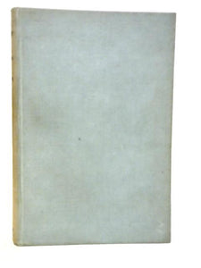 The Theology of F.D.Maurice 