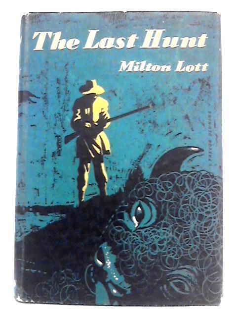 The Last Hunt