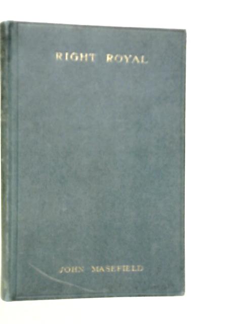 Right Royal
