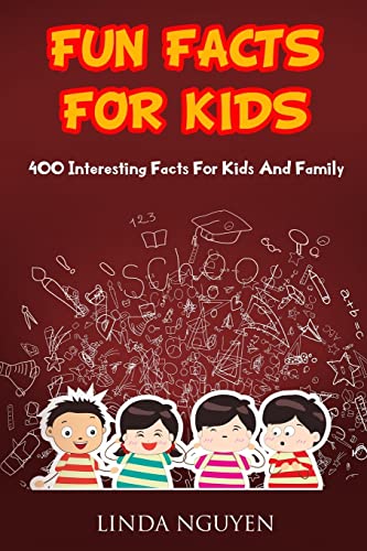 Fun Facts for Kids