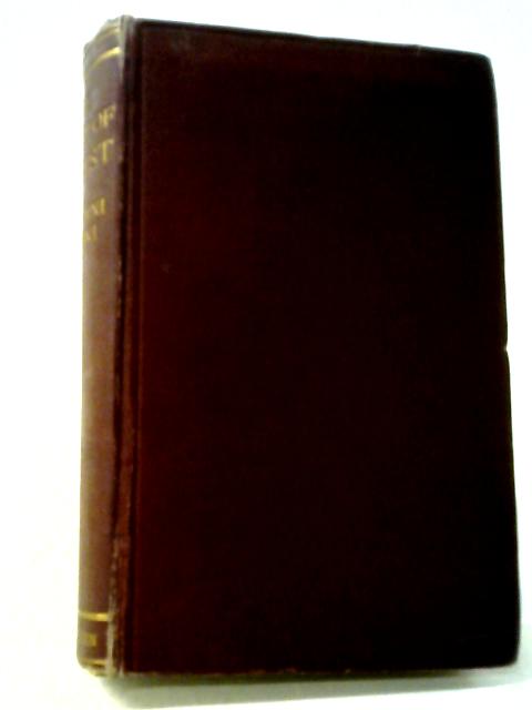 The Story of Christ