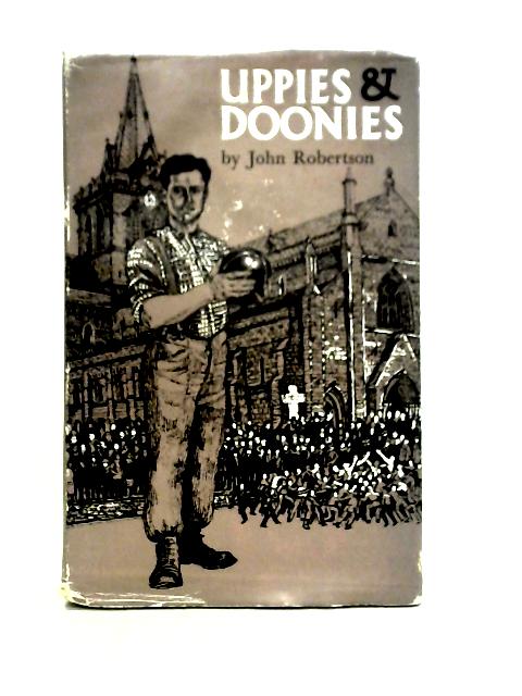 Uppies and Doonies