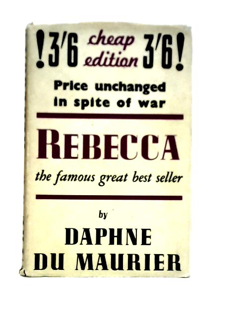 Rebecca
