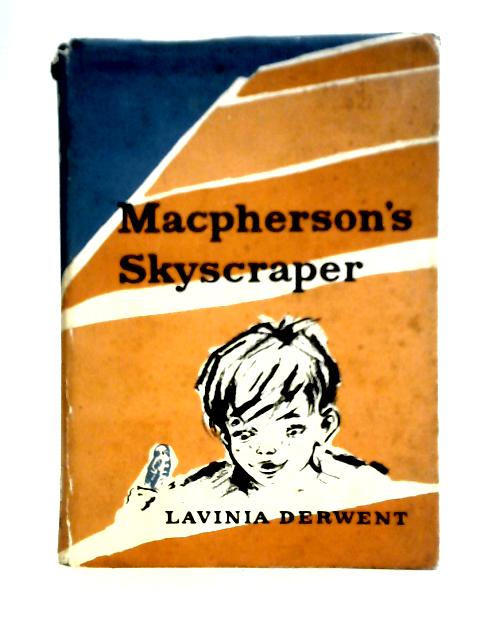 Macpherson's Skyscraper (Wren S.)