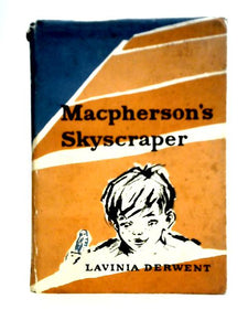Macpherson's Skyscraper (Wren S.) 