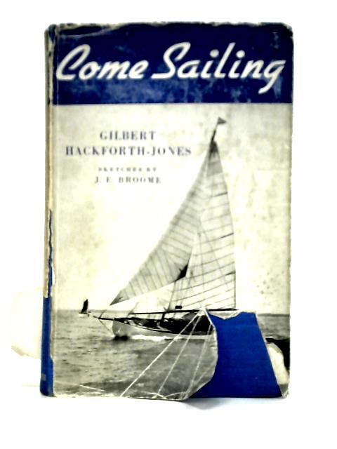 Come Sailing